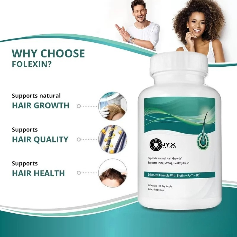 Hair Growth Supplements for Me – Biotin Hair Growth recenzja i cena