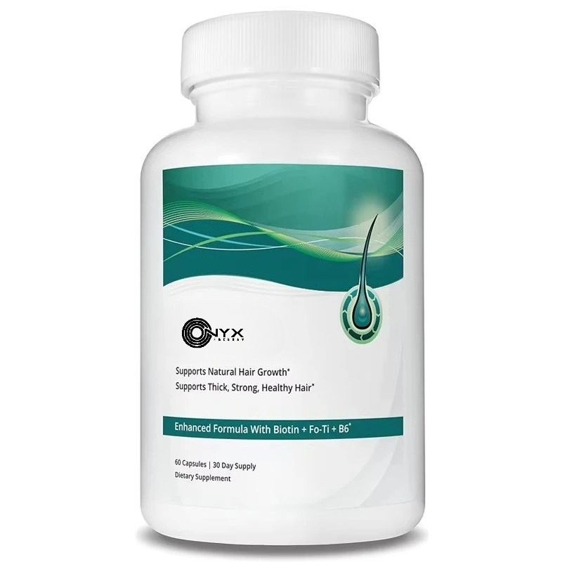 Hair Growth Supplements for Me – Biotin Hair Growth recenzja i cena