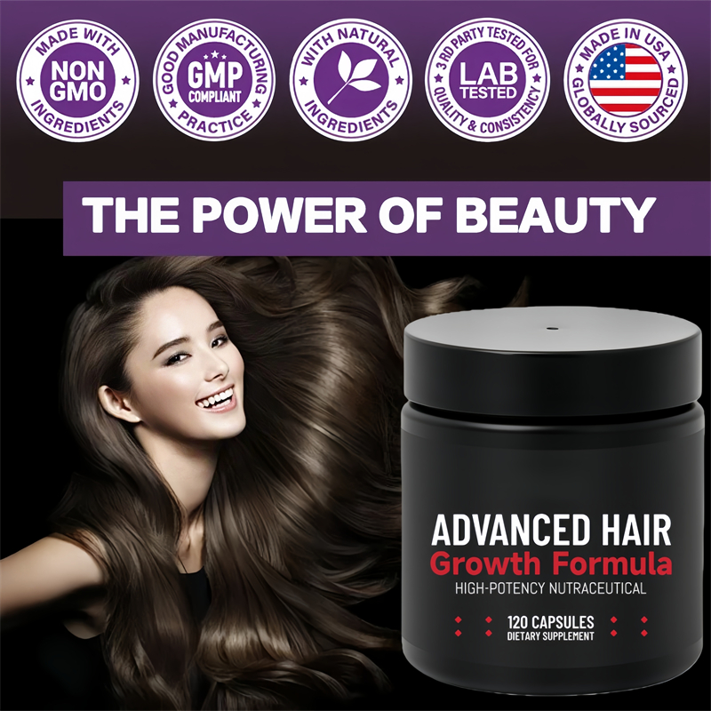 10000mcg Biotin Vitamins Hair  – Biotin Hair Growth recenzja i cena