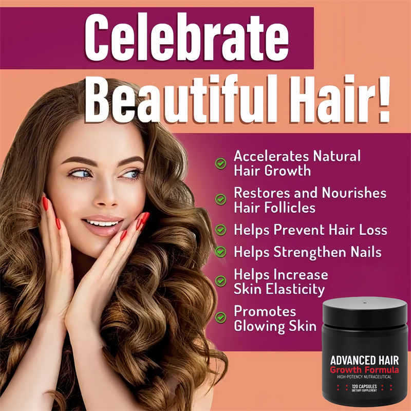 10000mcg Biotin Vitamins Hair  – Biotin Hair Growth recenzja i cena