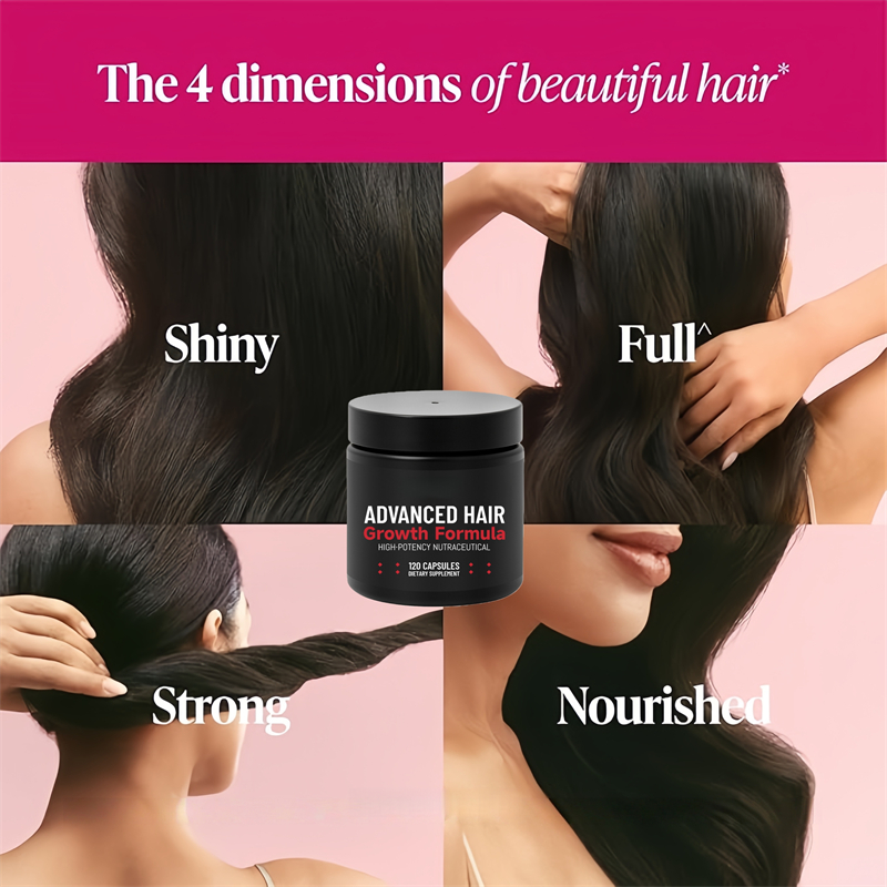 10000mcg Biotin Vitamins Hair  – Biotin Hair Growth recenzja i cena