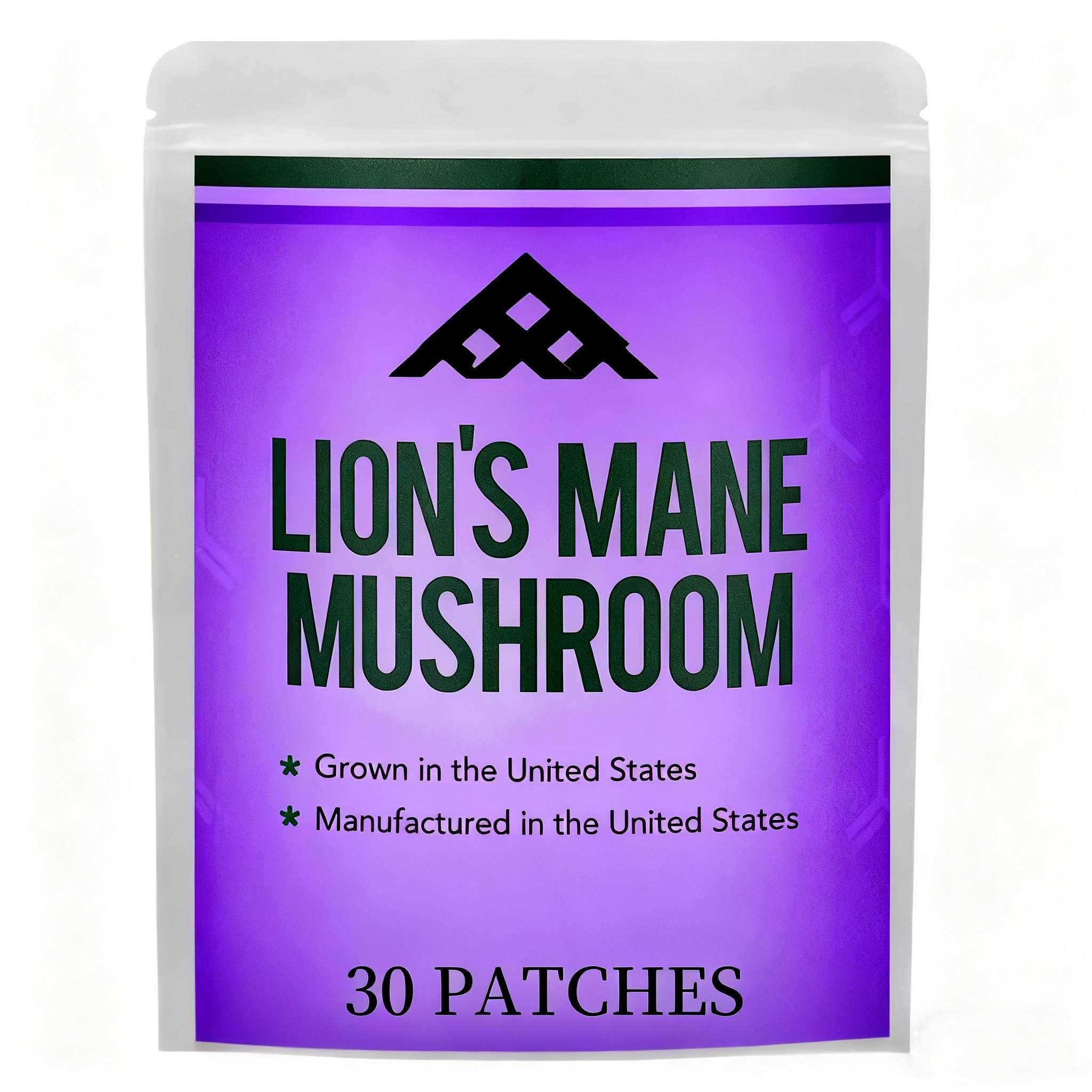 Lions Mane Mushroom Transderma – Lion Mane Mushroom recenzja i cena