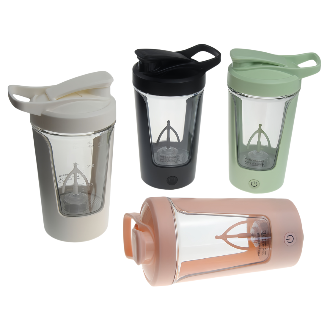 450ml Blenders Cup Portable Pr – Nutrition Sports Fitness recenzja i cena