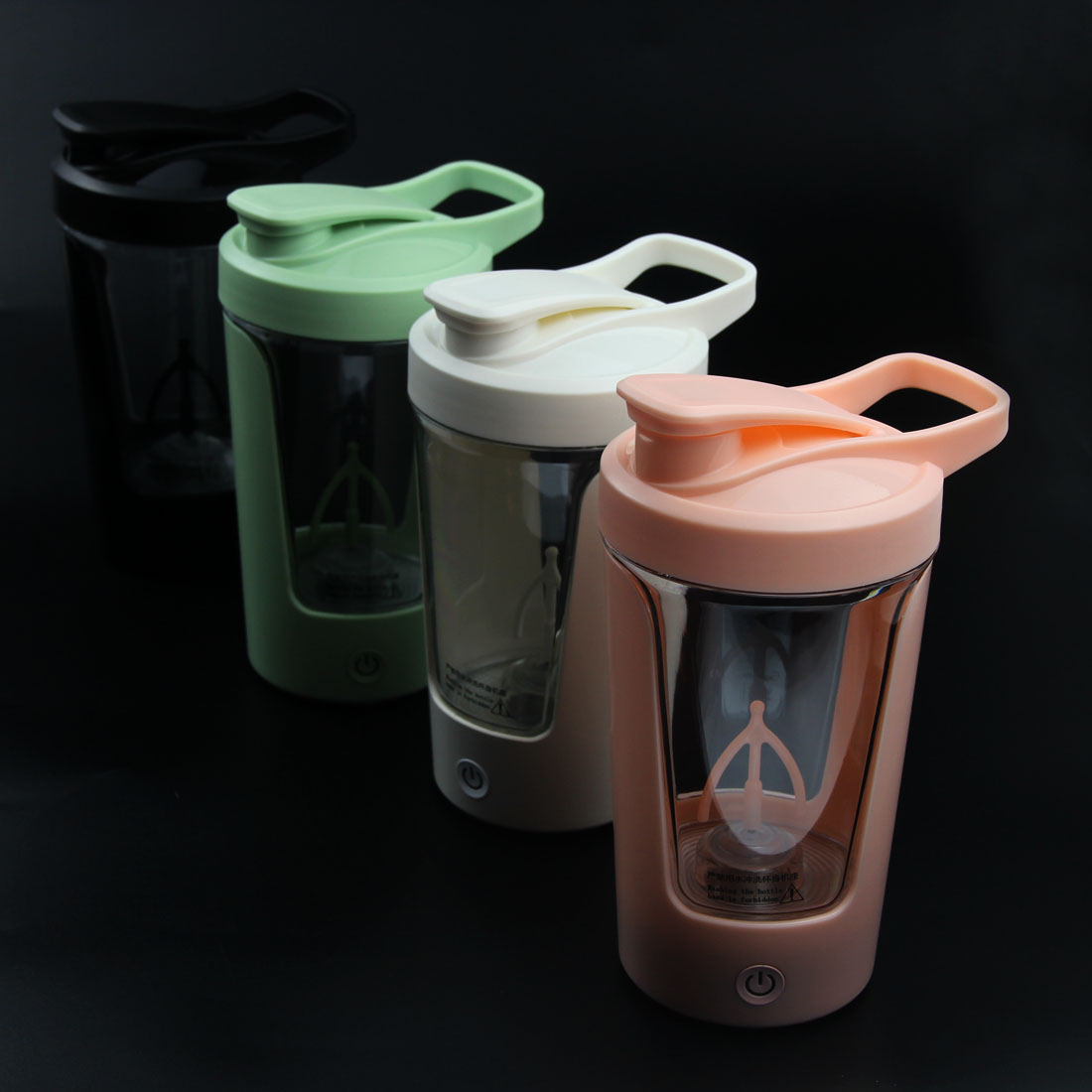 450ml Blenders Cup Portable Pr – Nutrition Sports Fitness recenzja i cena