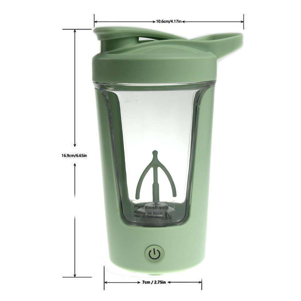 450ml Blenders Cup Portable Pr – Nutrition Sports Fitness recenzja i cena