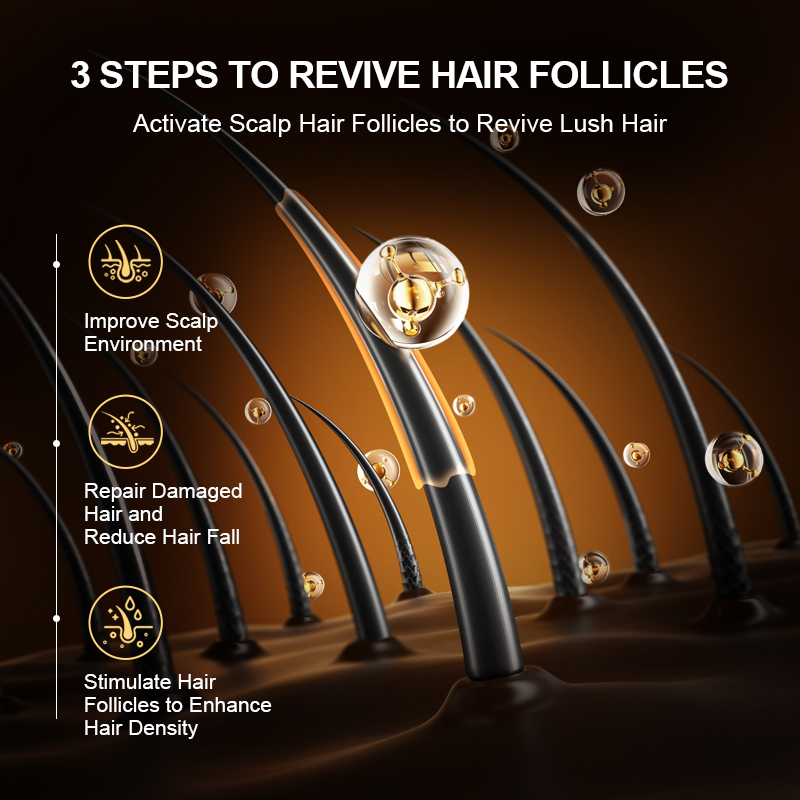 PURC Fast Hair Growth Products – Biotin Hair Growth recenzja i cena