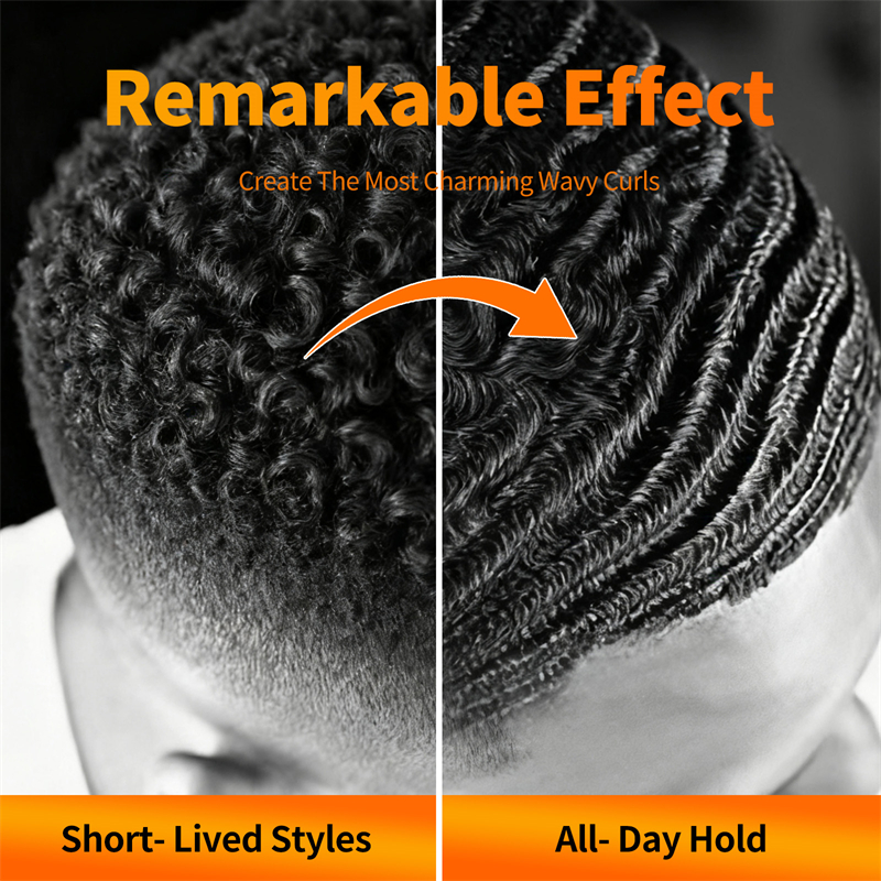 Deep Wave Pomade for African B – Biotin Hair Growth recenzja i cena