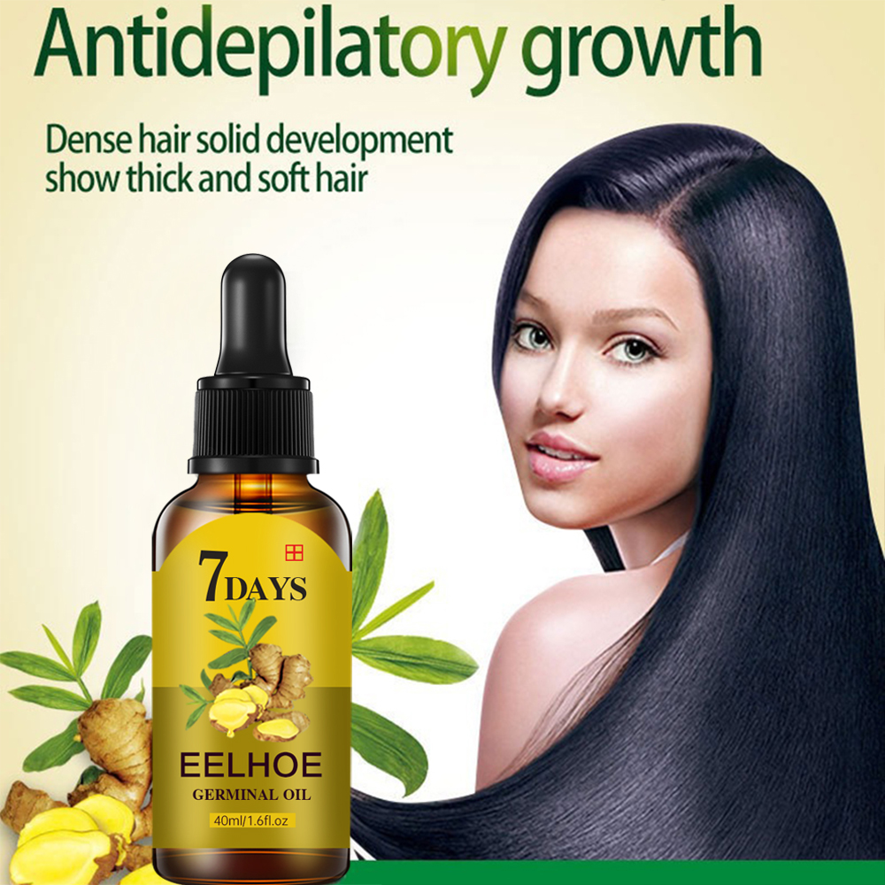 Hair Growth Serum Fast Growing – Biotin Hair Growth recenzja i cena
