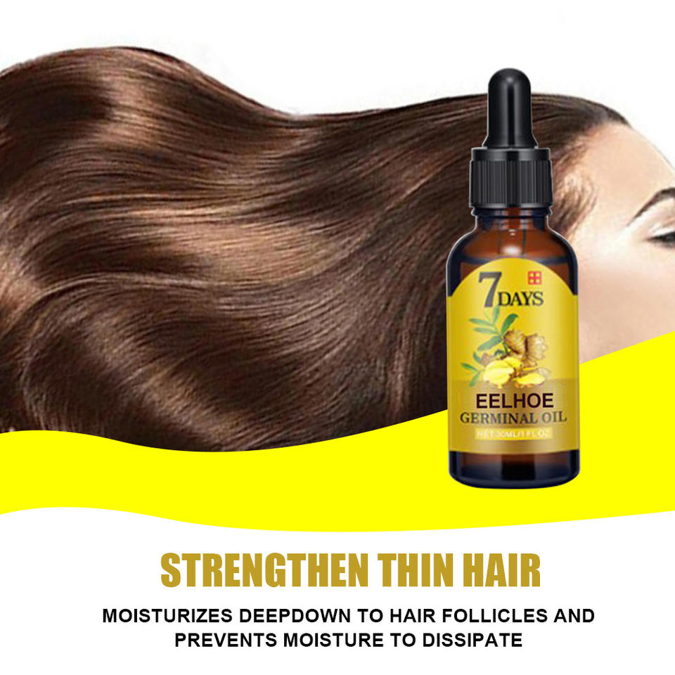 Hair Growth Serum Fast Growing – Biotin Hair Growth recenzja i cena
