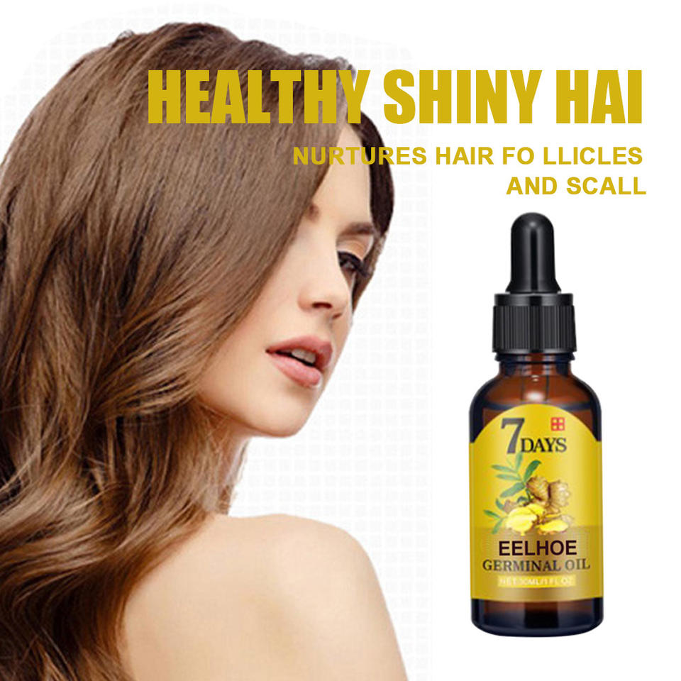 Hair Growth Serum Fast Growing – Biotin Hair Growth recenzja i cena