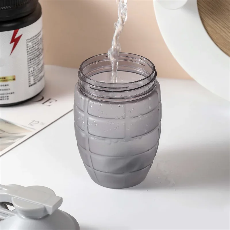 2025 New 600ml Fitness Sports  – Nutrition Sports Fitness recenzja i cena