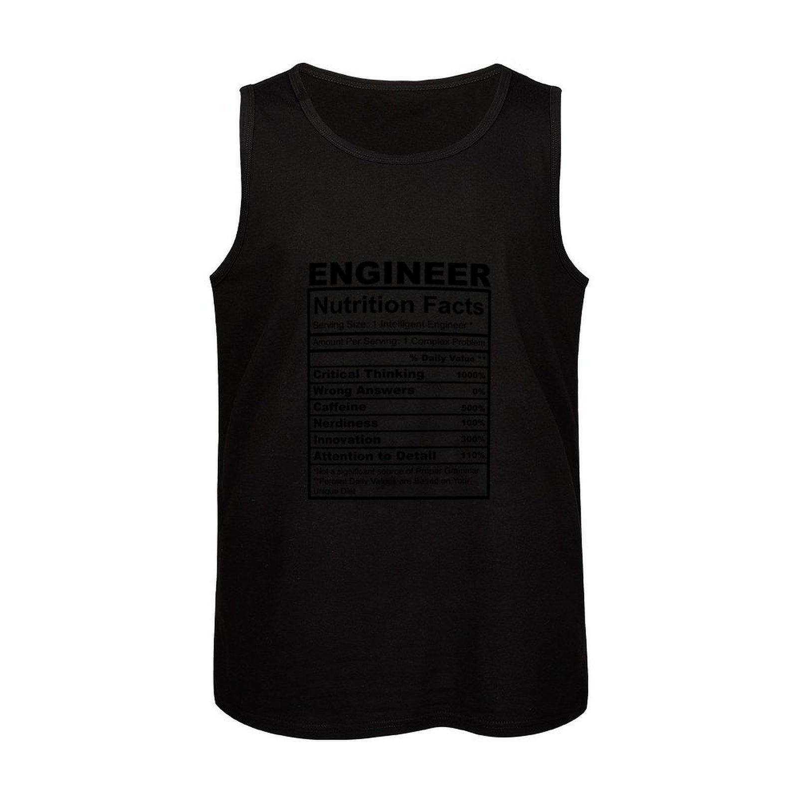 Funny Engineer Gift Nutrition  – Nutrition Sports Fitness recenzja i cena