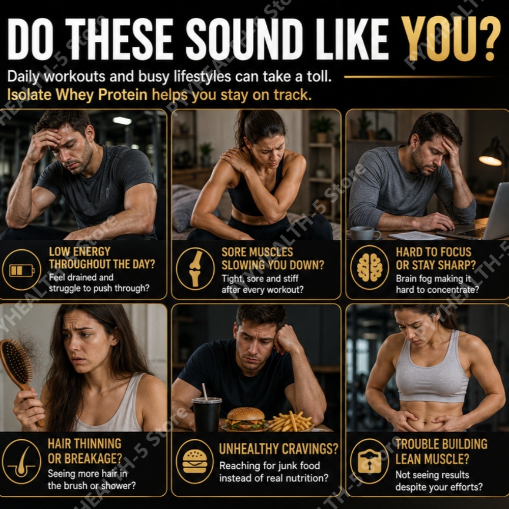 Isolate Whey Protein Powder 1k – Nutrition Sports Fitness recenzja i cena