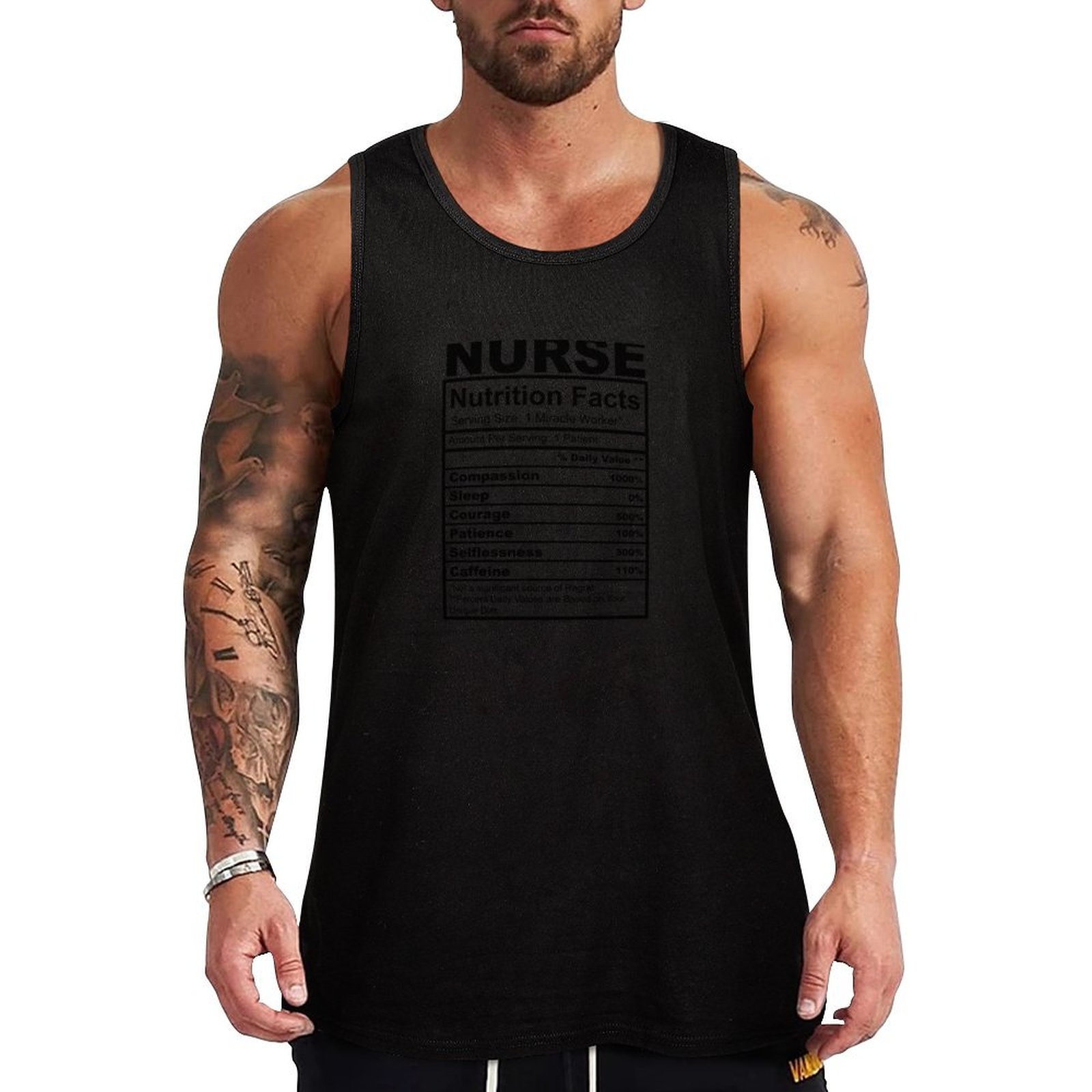 Nurse Nutrition Facts, Nurse G – Nutrition Sports Fitness recenzja i cena
