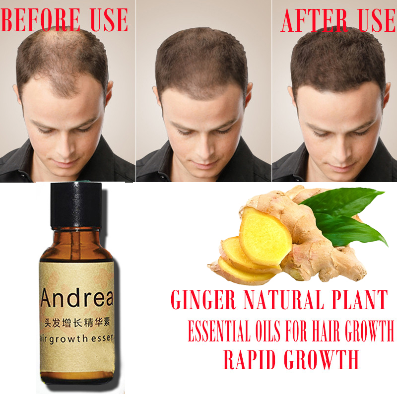 2/5/10Pcs Andrea Hair Growth S – Biotin Hair Growth recenzja i cena